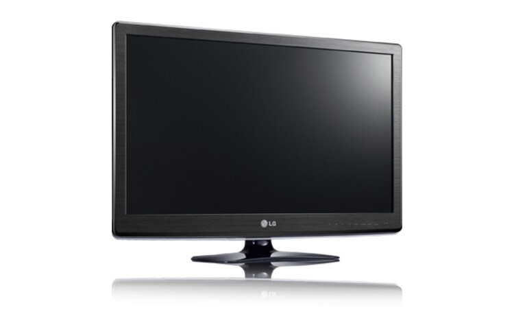 LG TV LED HD LS3500 de LG., 26LS3500