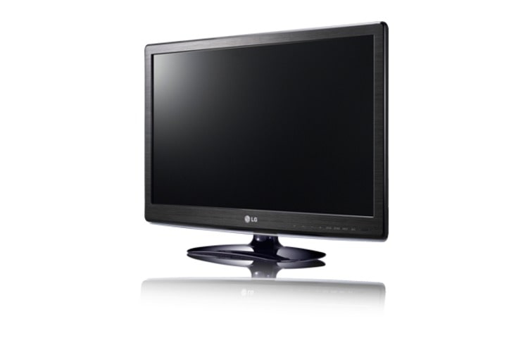 LG TV LED HD LS3500 de LG., 26LS3500