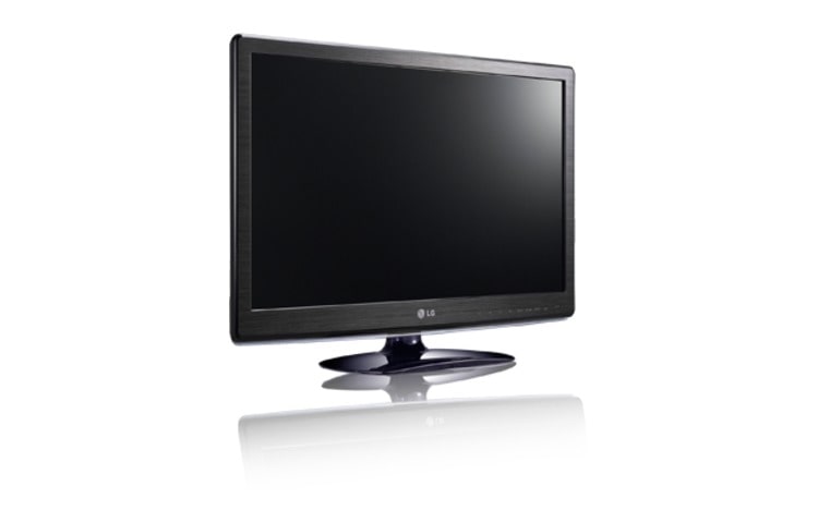 LG TV LED HD LS3500 de LG., 26LS3500
