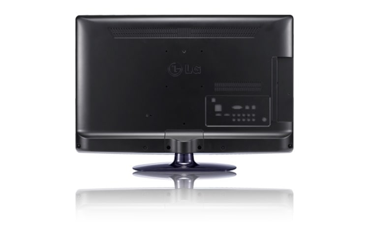 LG TV LED HD LS3500 de LG., 26LS3500
