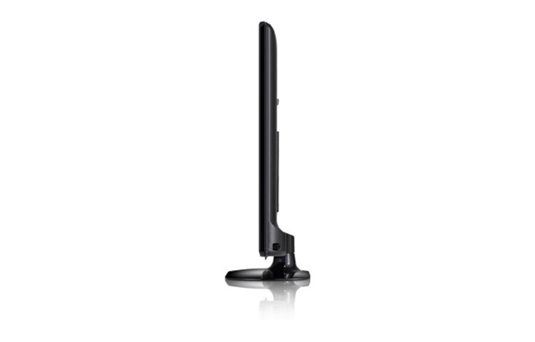 LG TV LED HD LS3500 de LG., 26LS3500