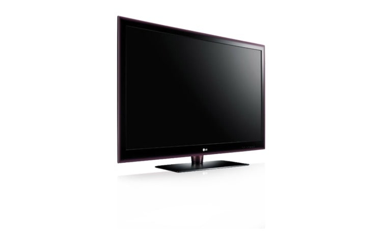 LG ¡Si da gusto sólo mirarlo, ahora imagina disfrutarlo! INFINIA de 32"., 32LE5500