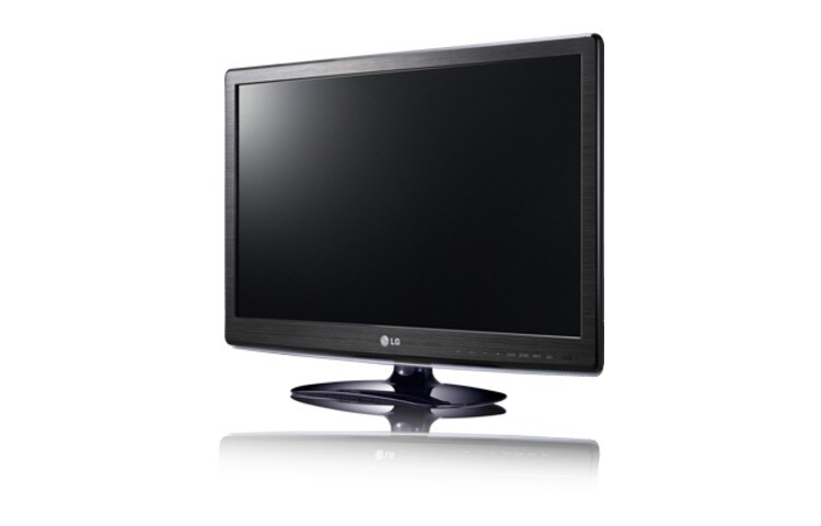 LG TV LED HD LS3500 de LG., 32LS3500