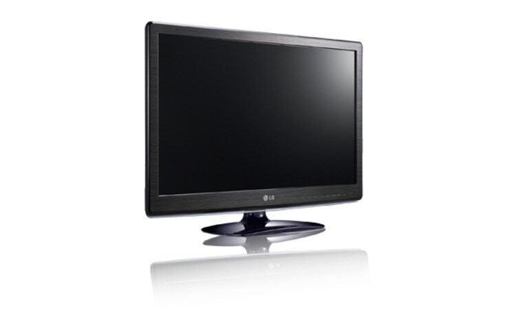 LG TV LED HD LS3500 de LG., 32LS3500