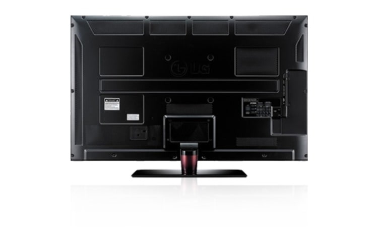 LG Disfruta de lo último en entretenimiento con INFINIA™ de 42"., 42LE7500