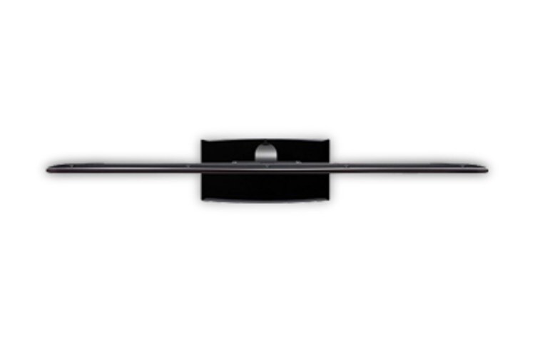 LG Disfruta de lo último en entretenimiento con INFINIA™ de 42"., 42LE7500