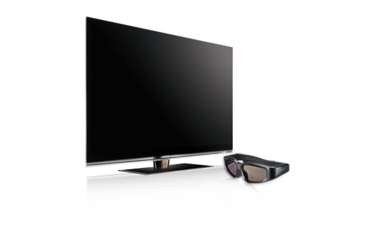 LG ¡Una obra de arte de la tecnología, simplemente espectacular!, 42LE8500