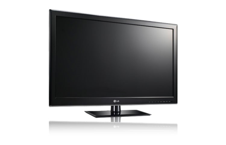 LG TV LED Full HD 3D., 42LM3400