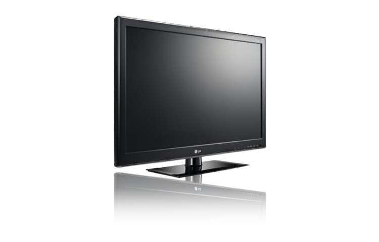 LG TV LED Full HD 3D., 42LM3400