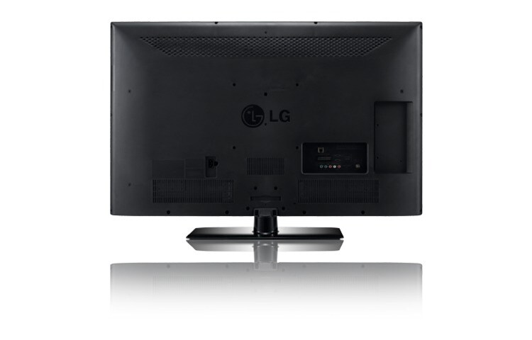 LG TV LED Full HD 3D., 42LM3400