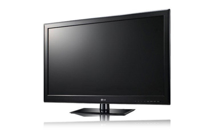 LG LS3400 TV LED FULL HD de LG., 42LS3400