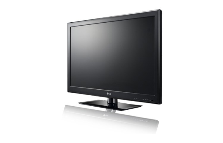 LG LS3400 TV LED FULL HD de LG., 42LS3400