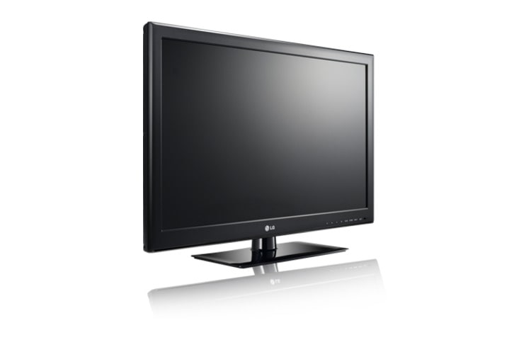 LG LS3400 TV LED FULL HD de LG., 42LS3400