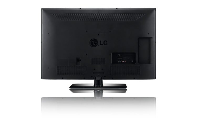 LG LS3400 TV LED FULL HD de LG., 42LS3400