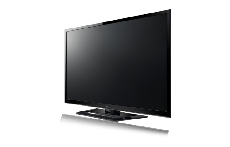 LG TV LED FULL HD., 42LS4600