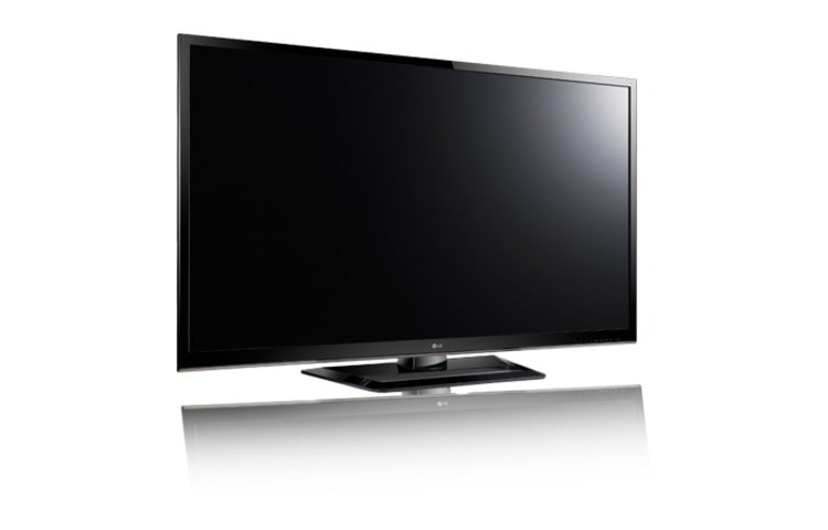LG TV LED FULL HD., 42LS4600
