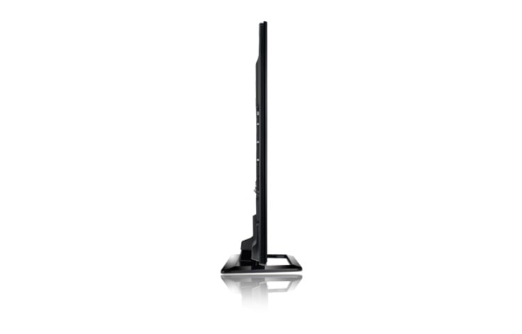 LG TV LED FULL HD., 42LS4600