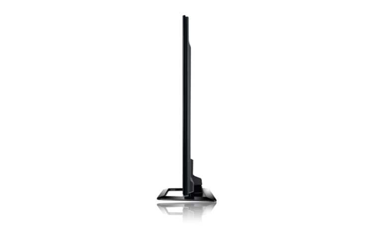 LG TV LED FULL HD., 42LS4600