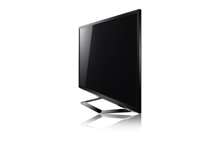 LG TV LED PLUS FULL HD 3D., 47LM6200