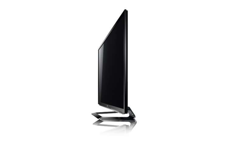 LG TV LED PLUS FULL HD 3D., 47LM6200