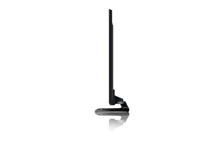 LG TV LED PLUS FULL HD 3D., 47LM6200