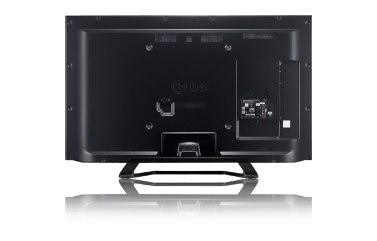 LG TV LED PLUS FULL HD 3D., 47LM6200