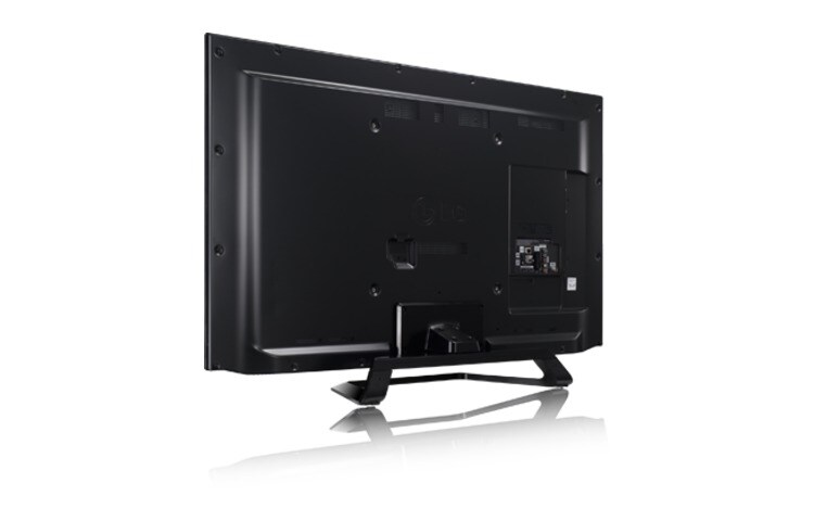 LG TV LED PLUS FULL HD 3D., 47LM6200