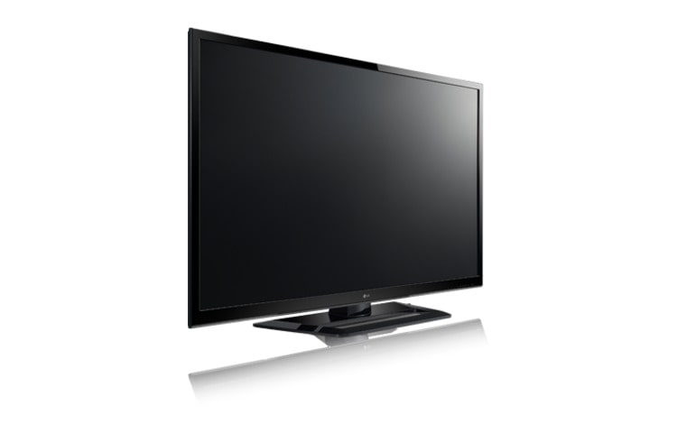 LG TV LED FULL HD., 47LS4600
