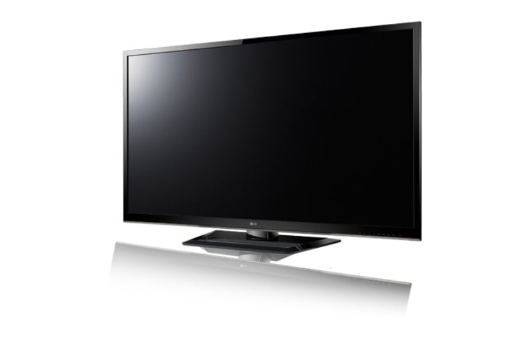 LG TV LED FULL HD., 47LS4600
