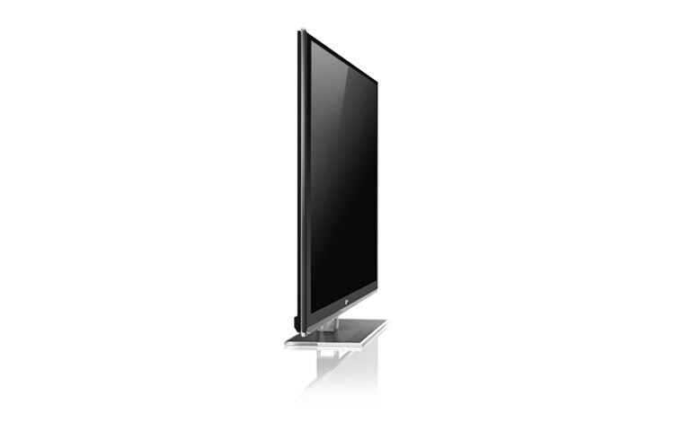 LG Disfrute de lo último en entretenimiento con INFINIA™ de 47", 47LX9500