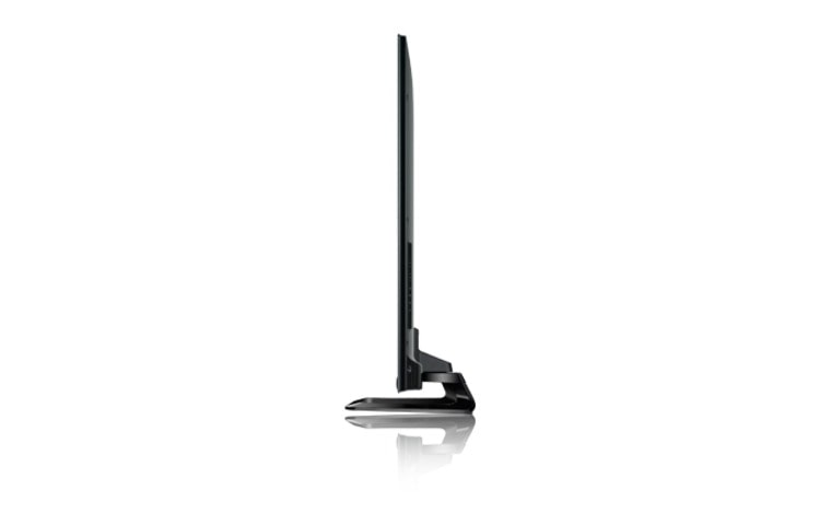 LG Cinema 3D Smart TV LED Plus Full HD., 55LM6400