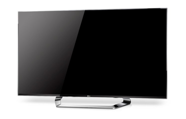 LG , 55LM9600