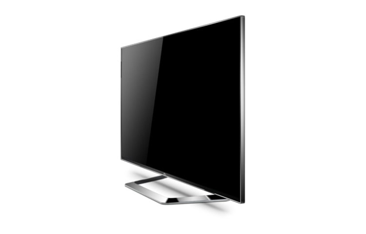 LG , 55LM9600