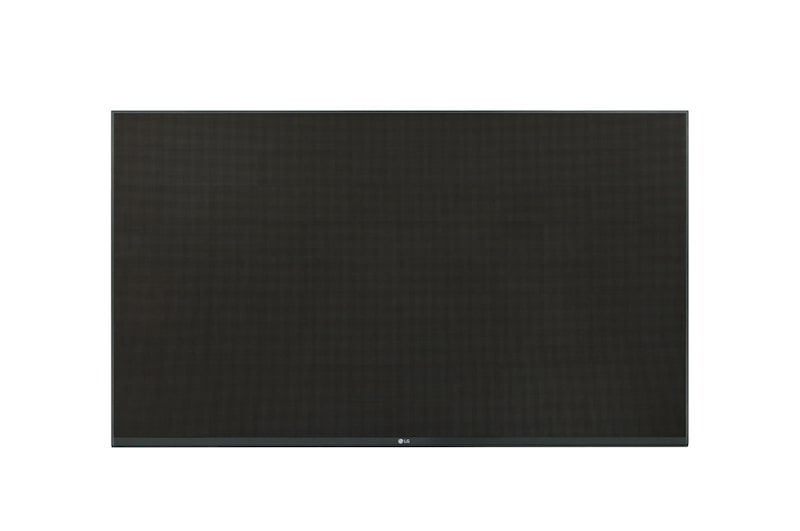 LG Pantalla LED todo en uno de 130", LAA015FL7B1
