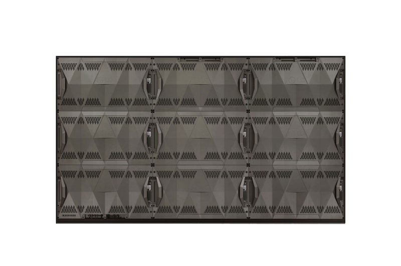 LG Pantalla LED todo en uno de 130", LAA015FL7B1