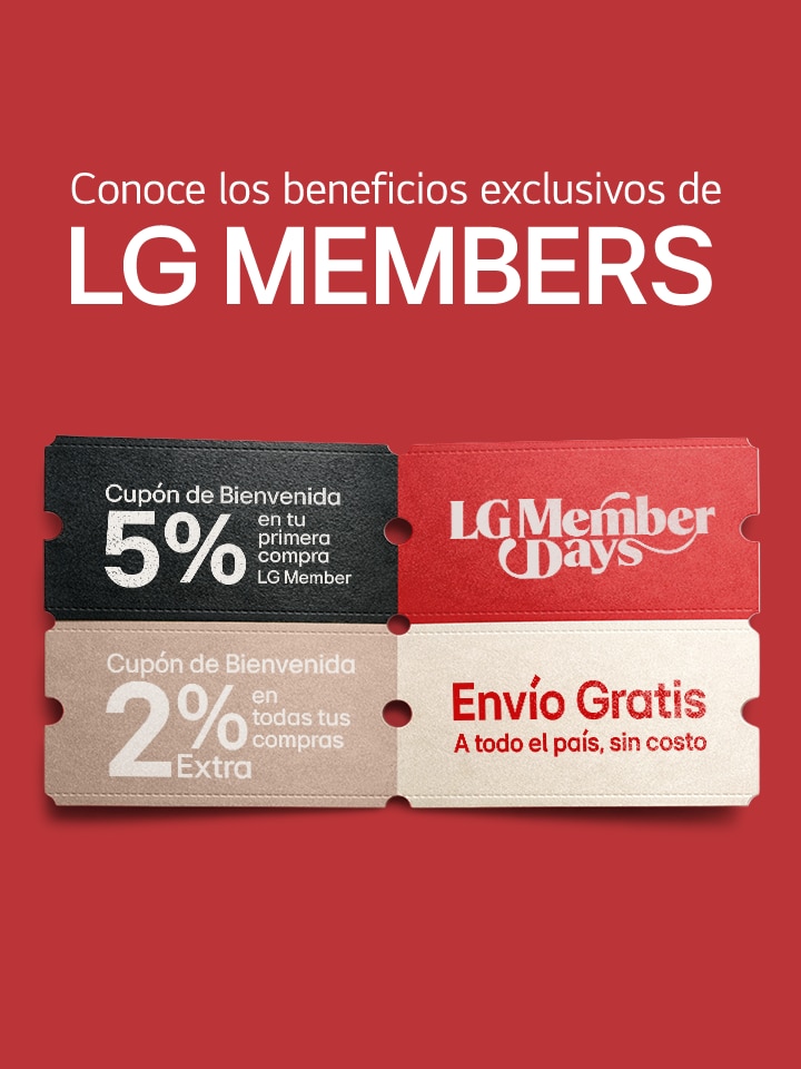 LG Members Day