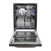 LG STUDIO - Lavavajillas de control superior con tecnología TrueSteam®, LSDF9969BD