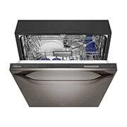 LG STUDIO - Lavavajillas de control superior con tecnología TrueSteam®, LSDF9969BD