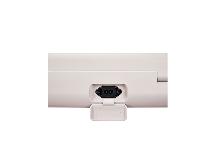 LG StanbyME Go 27'' Portátil Smart TV con ThinQ AI (Inteligencia Artificial), 27LX5QKNA