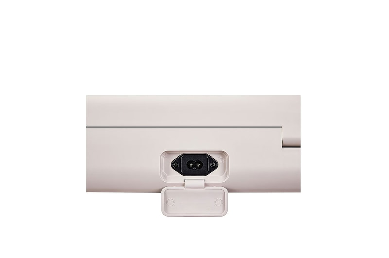 LG StanbyME Go 27'' Portátil Smart TV con ThinQ AI (Inteligencia Artificial), 27LX5QKNA