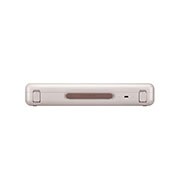 LG StanbyME Go 27'' Portátil Smart TV con ThinQ AI (Inteligencia Artificial), 27LX5QKNA