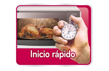 INICIO RÁPIDO