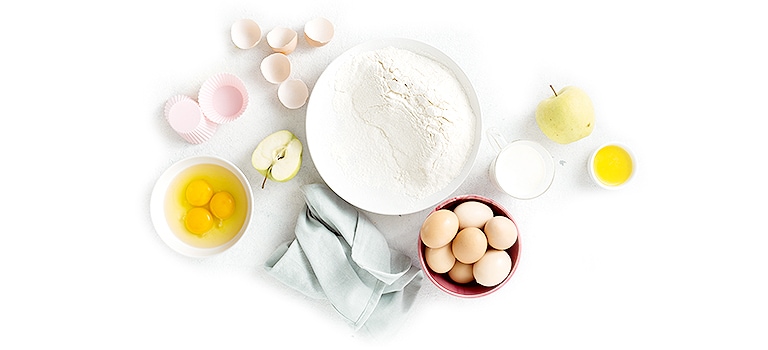 Imagen de ingredientes