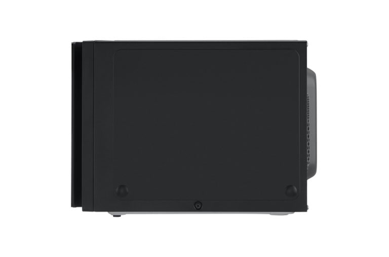 LG 1.3 cu. ft. NeoChef™ Countertop Microwave with Smart Inverter and EasyClean®, LMC1375SB