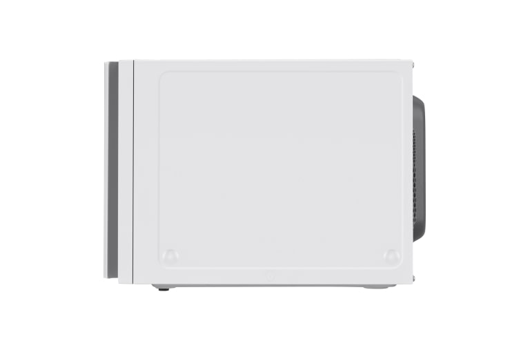 LG Horno Microondas LG Potente, LMC1375SW