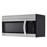 LG Microondas con extractor de 1.7p³  Over-the-Range con EasyClean®, LMV1764ST