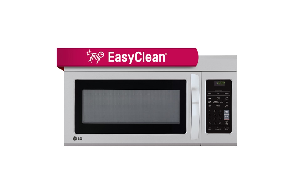 Microondas LG LMV1831ST LMV1831ST LG PA