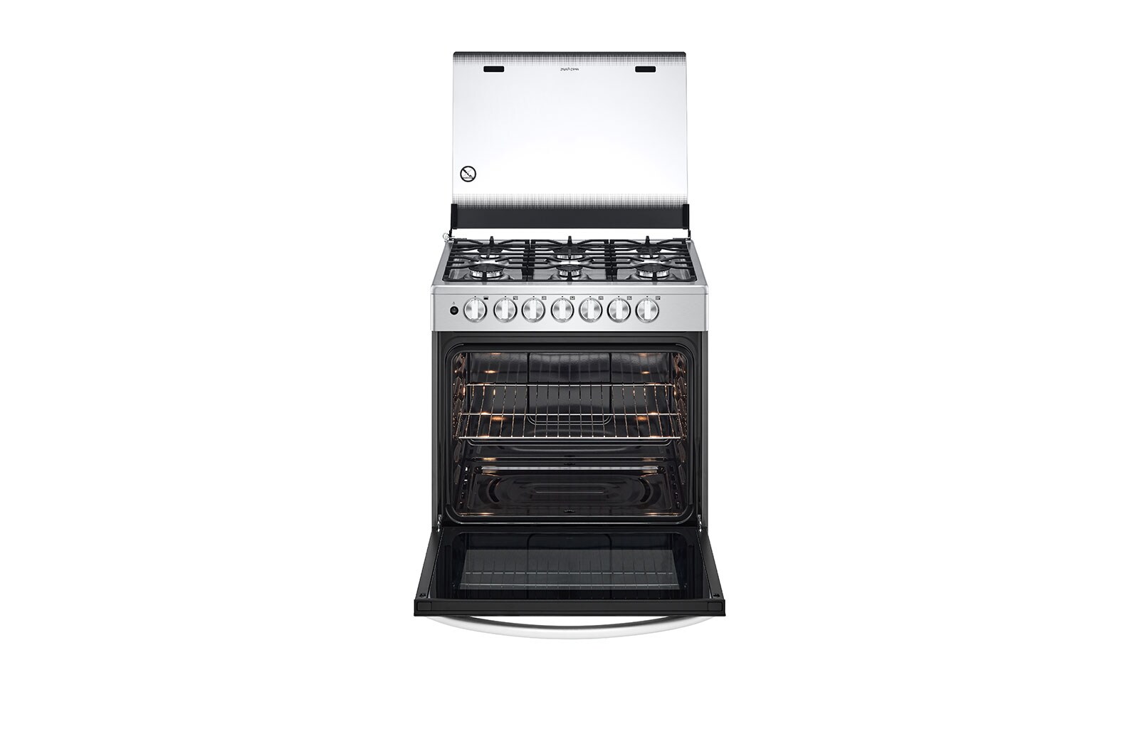 front inside without filled view