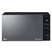 LG 1.5 pies cúbicos |NeoChef™ |Grill |Smart Inverter |Negro, MH1536GIR