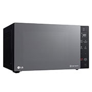 LG 1.5 pies cúbicos |NeoChef™ |Grill |Smart Inverter |Negro, MH1536GIR